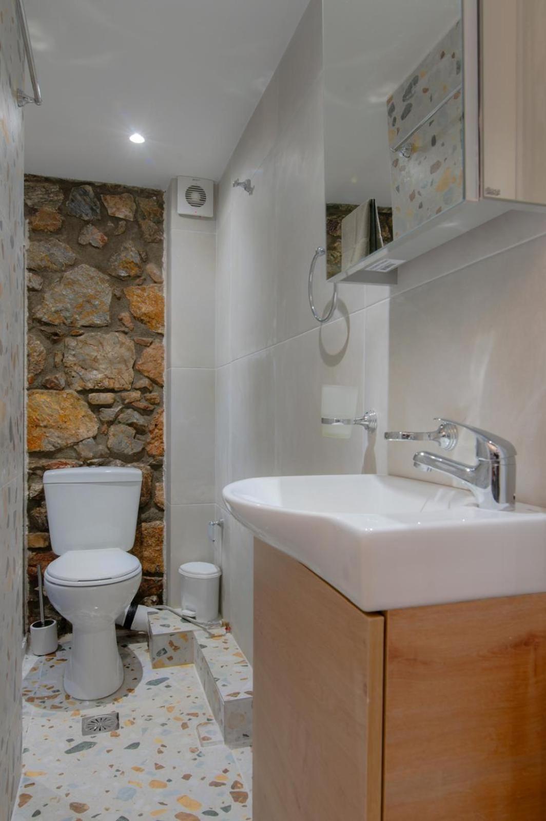 Delenco Trio Apartman Athén Kültér fotó