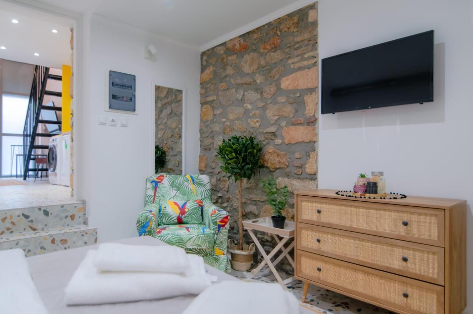 Delenco Trio Apartman Athén Kültér fotó