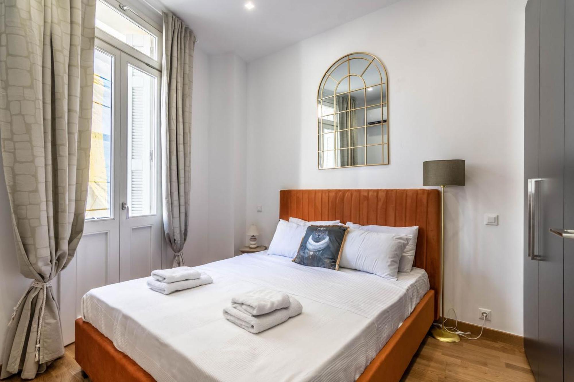 Delenco Trio Apartman Athén Kültér fotó