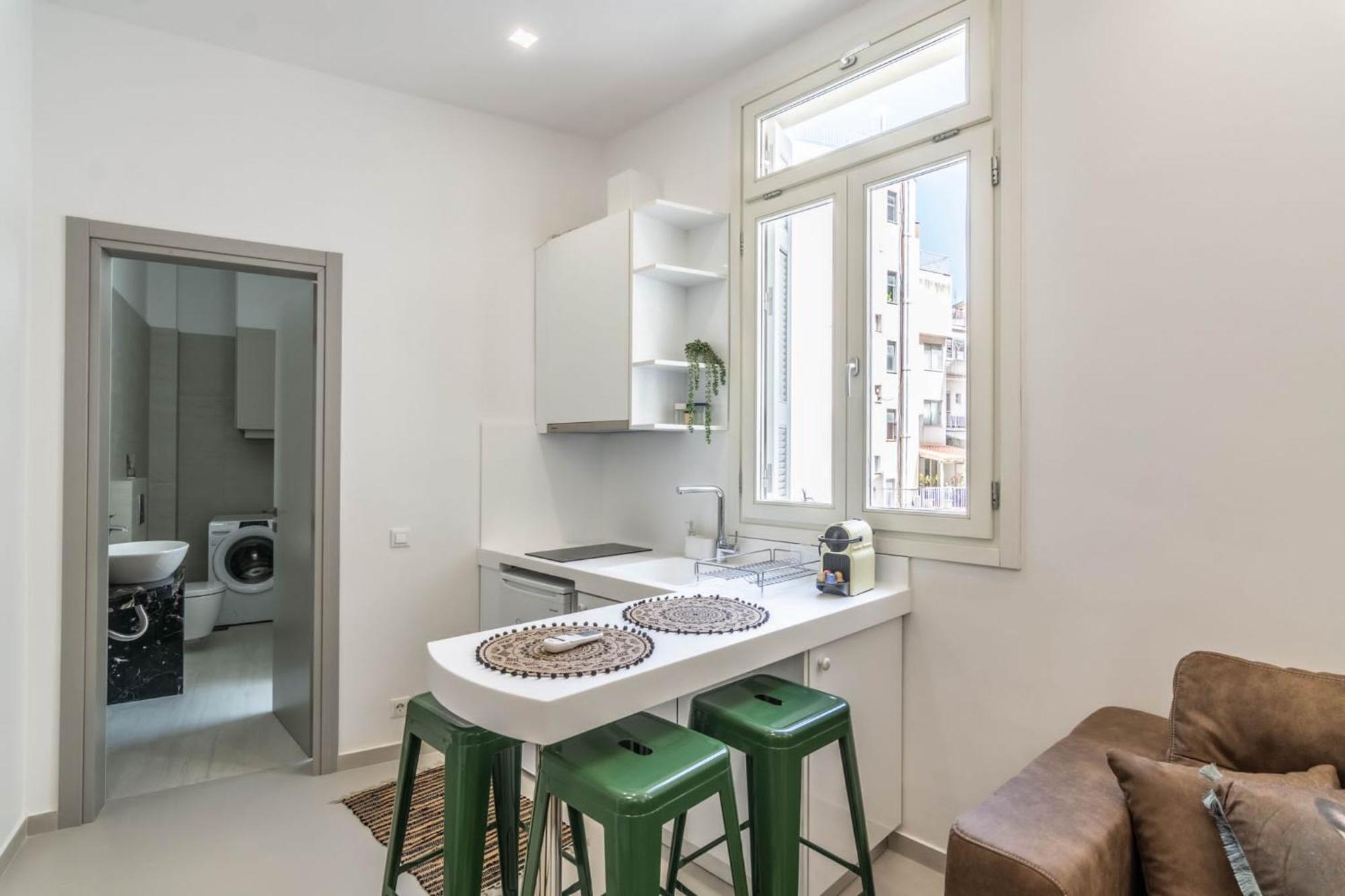 Delenco Trio Apartman Athén Kültér fotó